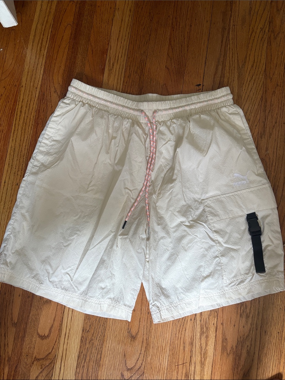 Puma - Men's Swim Shorts
